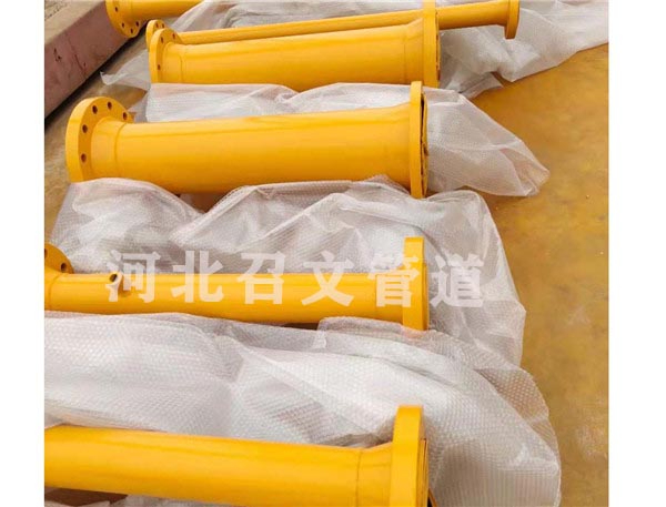 超声波直管段厂家