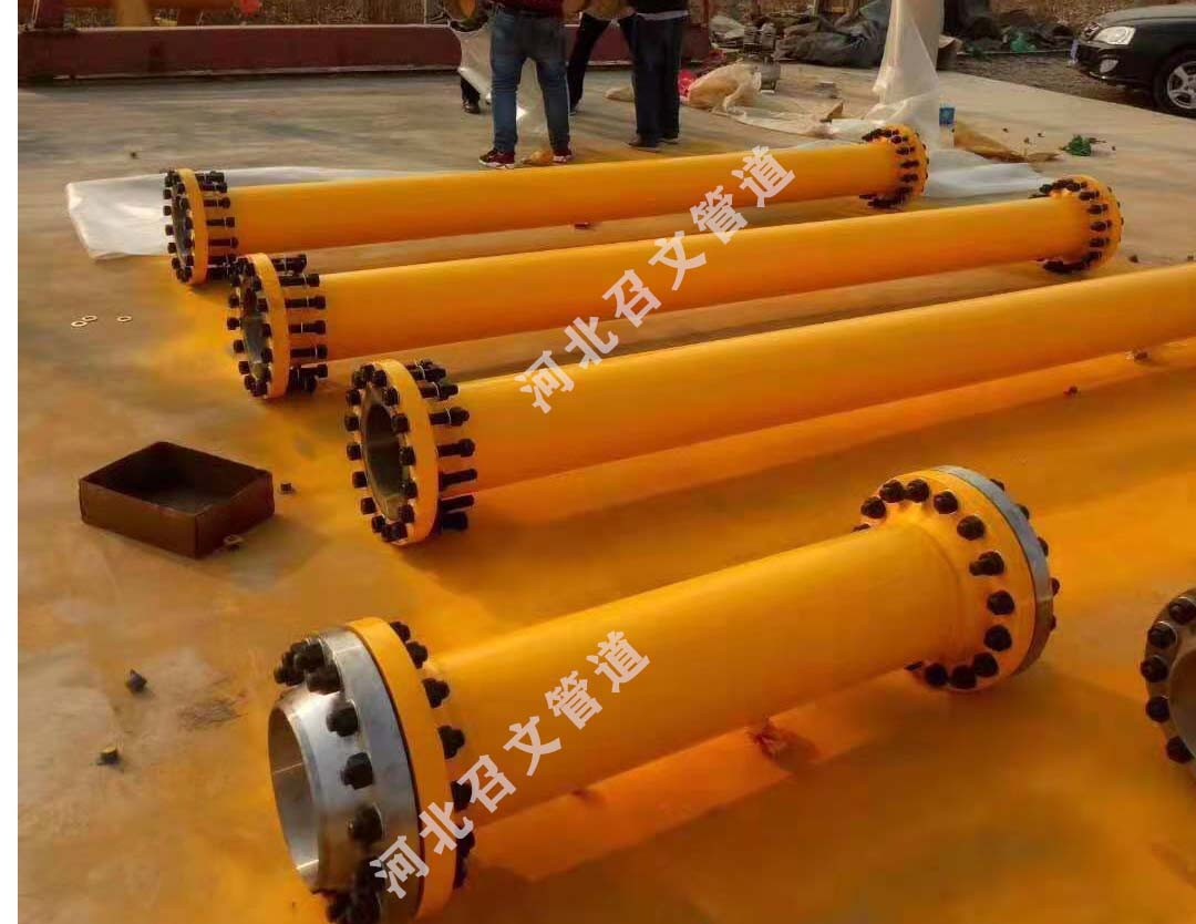 超声波直管段的测量和误差影响